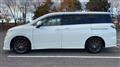 2018 Nissan Elgrand