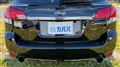 2009 Subaru Legacy Touring Wagon