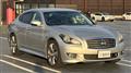 2013 Nissan Fuga