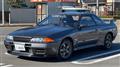 1991 Nissan Skyline GT-R