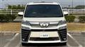 2019 Toyota Vellfire