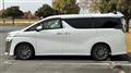 2019 Toyota Vellfire