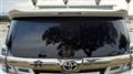 2019 Toyota Vellfire