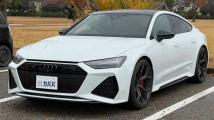 2025 Audi Audi Others