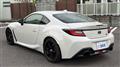 2023 Toyota 86