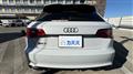 2016 Audi RS3 Sportback