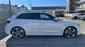 2016 Audi RS3 Sportback