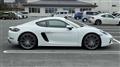 2018 Porsche Porsche Others