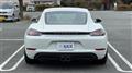 2018 Porsche Porsche Others