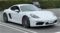 2018 Porsche Porsche Others
