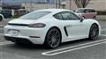 2018 Porsche Porsche Others