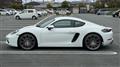 2018 Porsche Porsche Others
