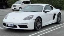 2018 Porsche Porsche Others