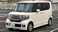 2012 Honda N BOX