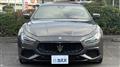 2018 Maserati Ghibli