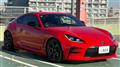 2022 Toyota 86
