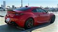 2022 Toyota 86