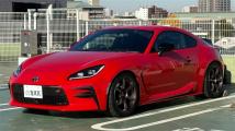2022 Toyota 86