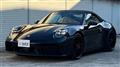 2025 Porsche 911