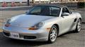 1997 Porsche Boxster