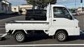 2010 Subaru Sambar Truck