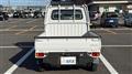 2010 Subaru Sambar Truck