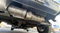 2010 Subaru Sambar Truck