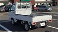 2010 Subaru Sambar Truck
