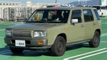 1998 Nissan Nissan Others