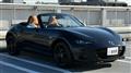 2025 Mazda Roadster