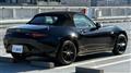 2025 Mazda Roadster
