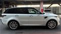 2020 Land Rover Range Rover Sport