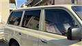 1995 Toyota Landcruiser 80