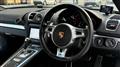 2015 Porsche Cayman