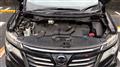 2014 Nissan Elgrand