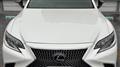 2017 Lexus LS