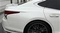 2017 Lexus LS