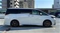 2024 Toyota Vellfire