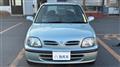 1998 Nissan March
