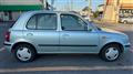 1998 Nissan March