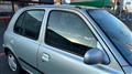 1998 Nissan March