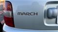 1998 Nissan March