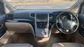 2013 Toyota Alphard