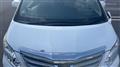 2013 Toyota Alphard
