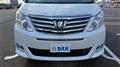 2013 Toyota Alphard