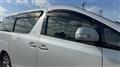 2013 Toyota Alphard