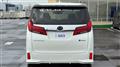 2020 Toyota Alphard