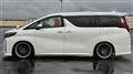 2020 Toyota Alphard