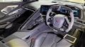 2024 Chevrolet Corvette