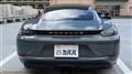2018 Porsche Porsche Others